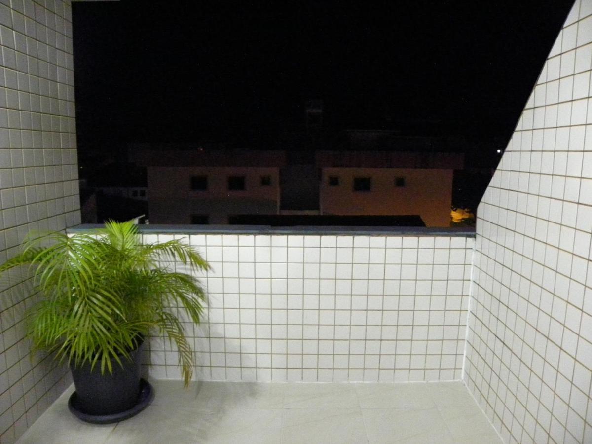 Linda Cobertura De 3 Quartos Na Praia Grande Em Ubatuba Exterior photo