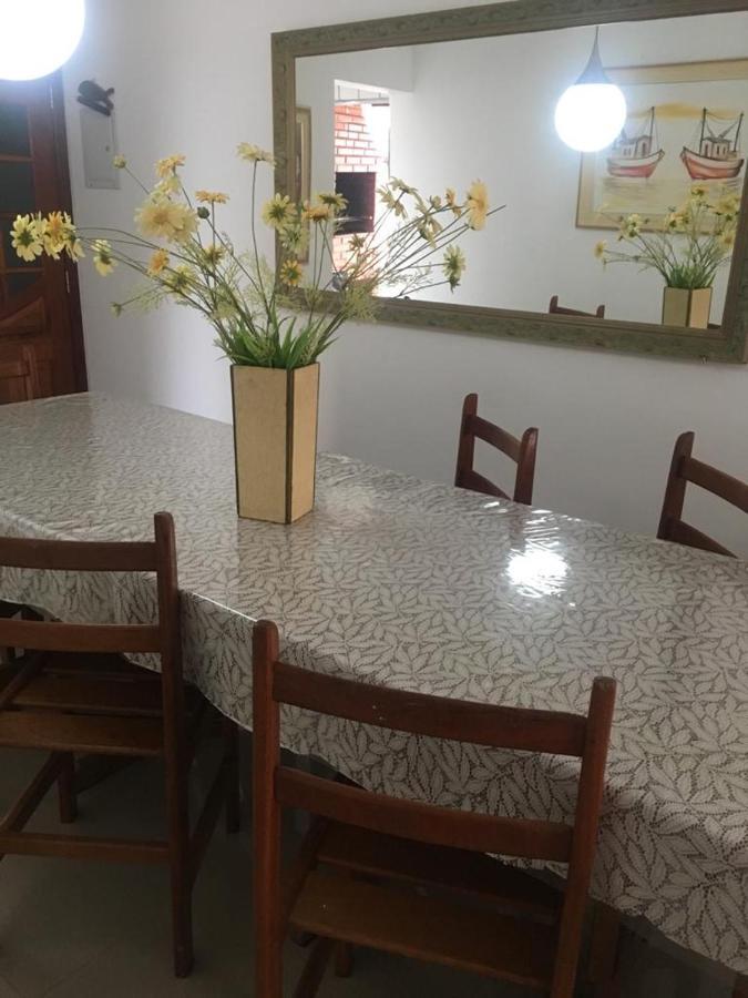 Linda Cobertura De 3 Quartos Na Praia Grande Em Ubatuba Exterior photo