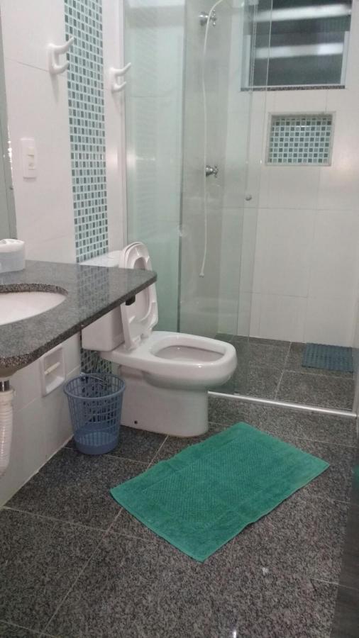 Linda Cobertura De 3 Quartos Na Praia Grande Em Ubatuba Exterior photo