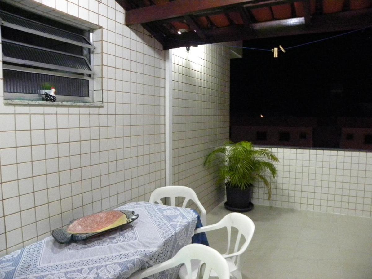 Linda Cobertura De 3 Quartos Na Praia Grande Em Ubatuba Exterior photo