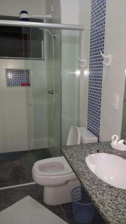 Linda Cobertura De 3 Quartos Na Praia Grande Em Ubatuba Exterior photo