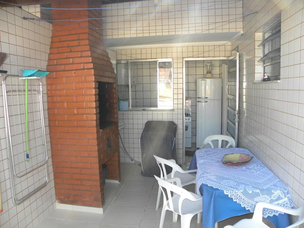 Linda Cobertura De 3 Quartos Na Praia Grande Em Ubatuba Exterior photo