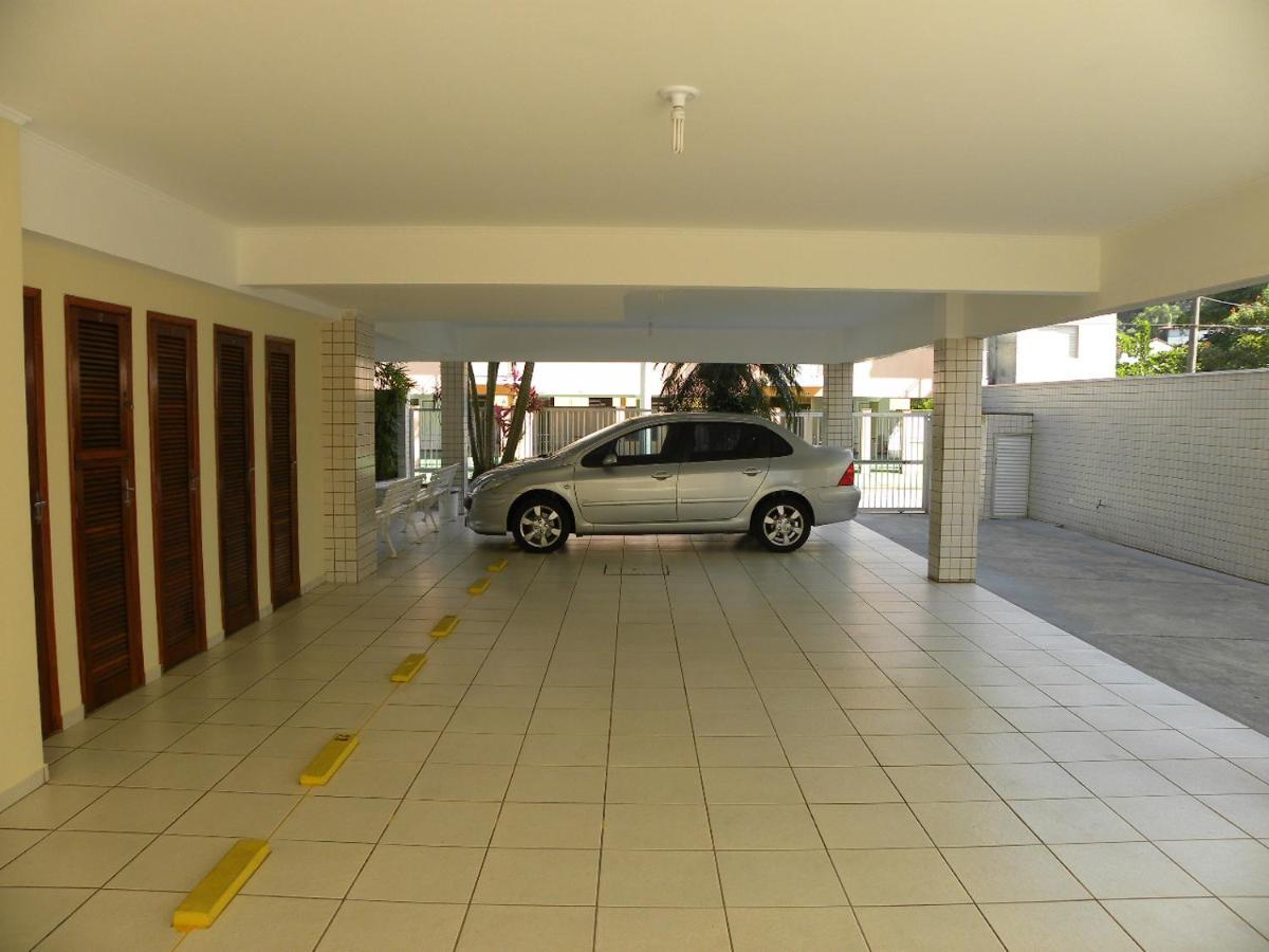 Linda Cobertura De 3 Quartos Na Praia Grande Em Ubatuba Exterior photo