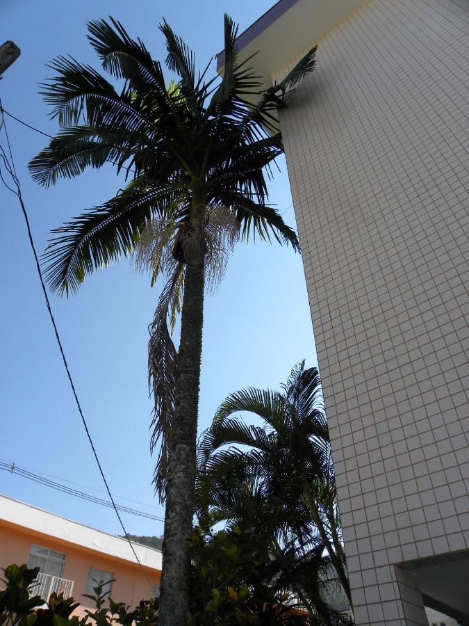 Linda Cobertura De 3 Quartos Na Praia Grande Em Ubatuba Exterior photo