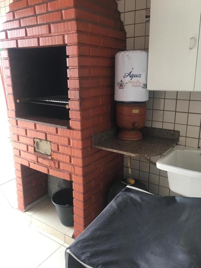 Linda Cobertura De 3 Quartos Na Praia Grande Em Ubatuba Exterior photo