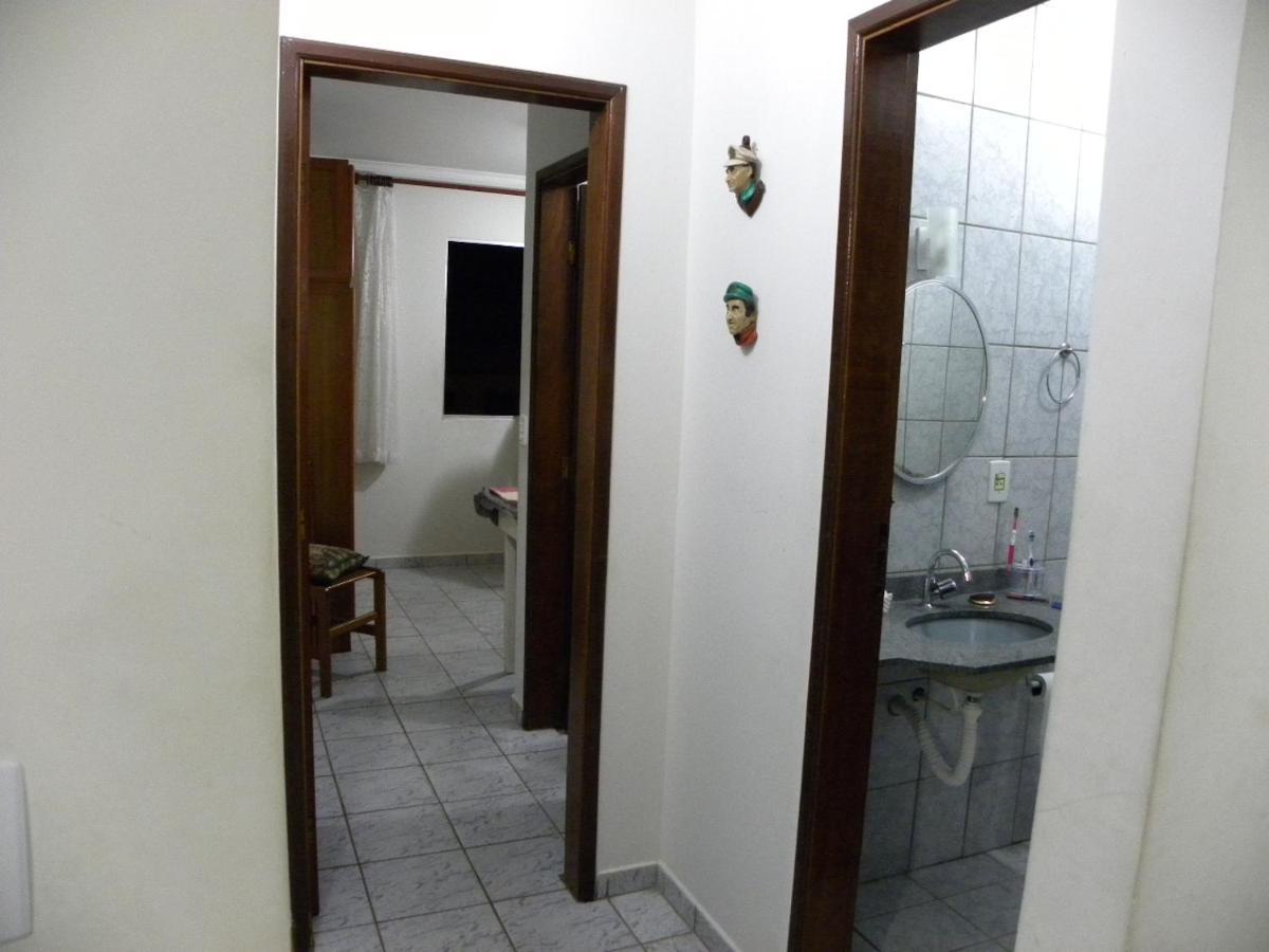 Linda Cobertura De 3 Quartos Na Praia Grande Em Ubatuba Exterior photo