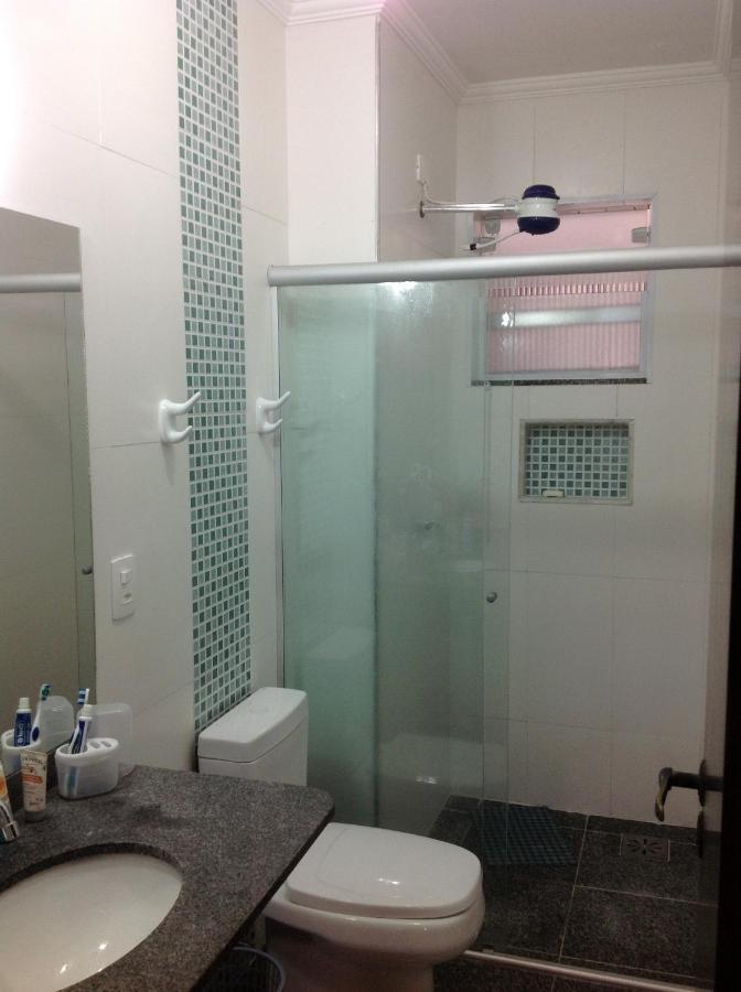 Linda Cobertura De 3 Quartos Na Praia Grande Em Ubatuba Exterior photo
