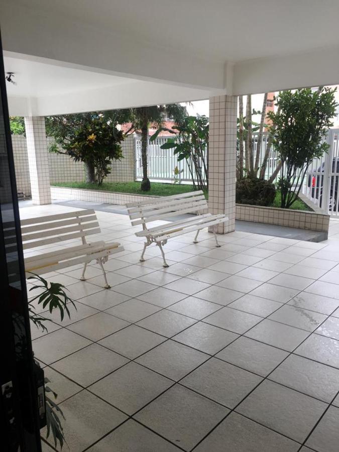 Linda Cobertura De 3 Quartos Na Praia Grande Em Ubatuba Exterior photo