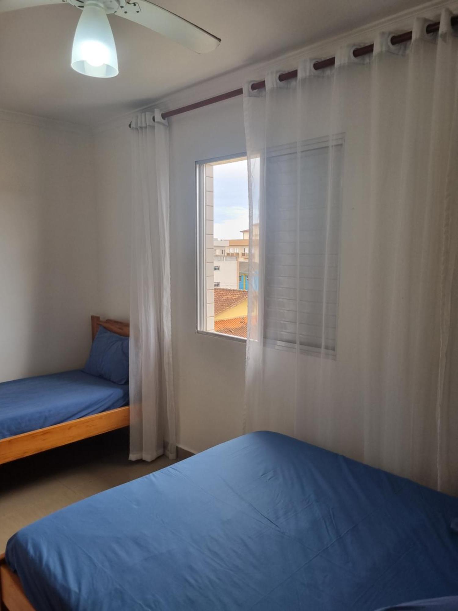 Linda Cobertura De 3 Quartos Na Praia Grande Em Ubatuba Exterior photo