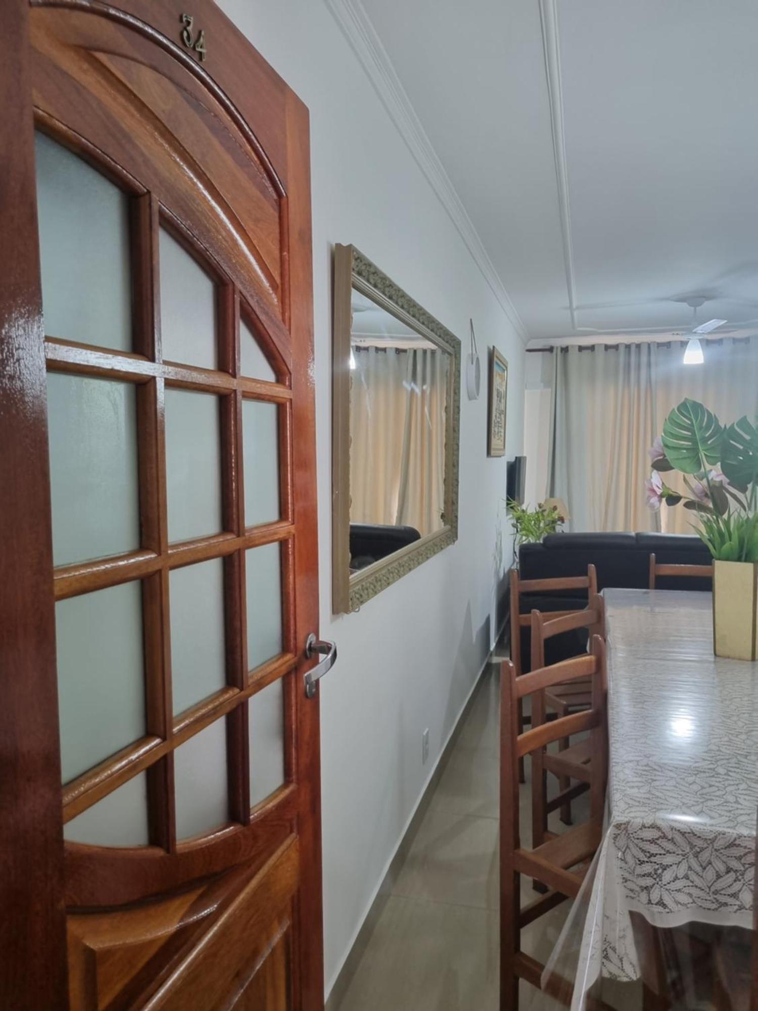 Linda Cobertura De 3 Quartos Na Praia Grande Em Ubatuba Exterior photo