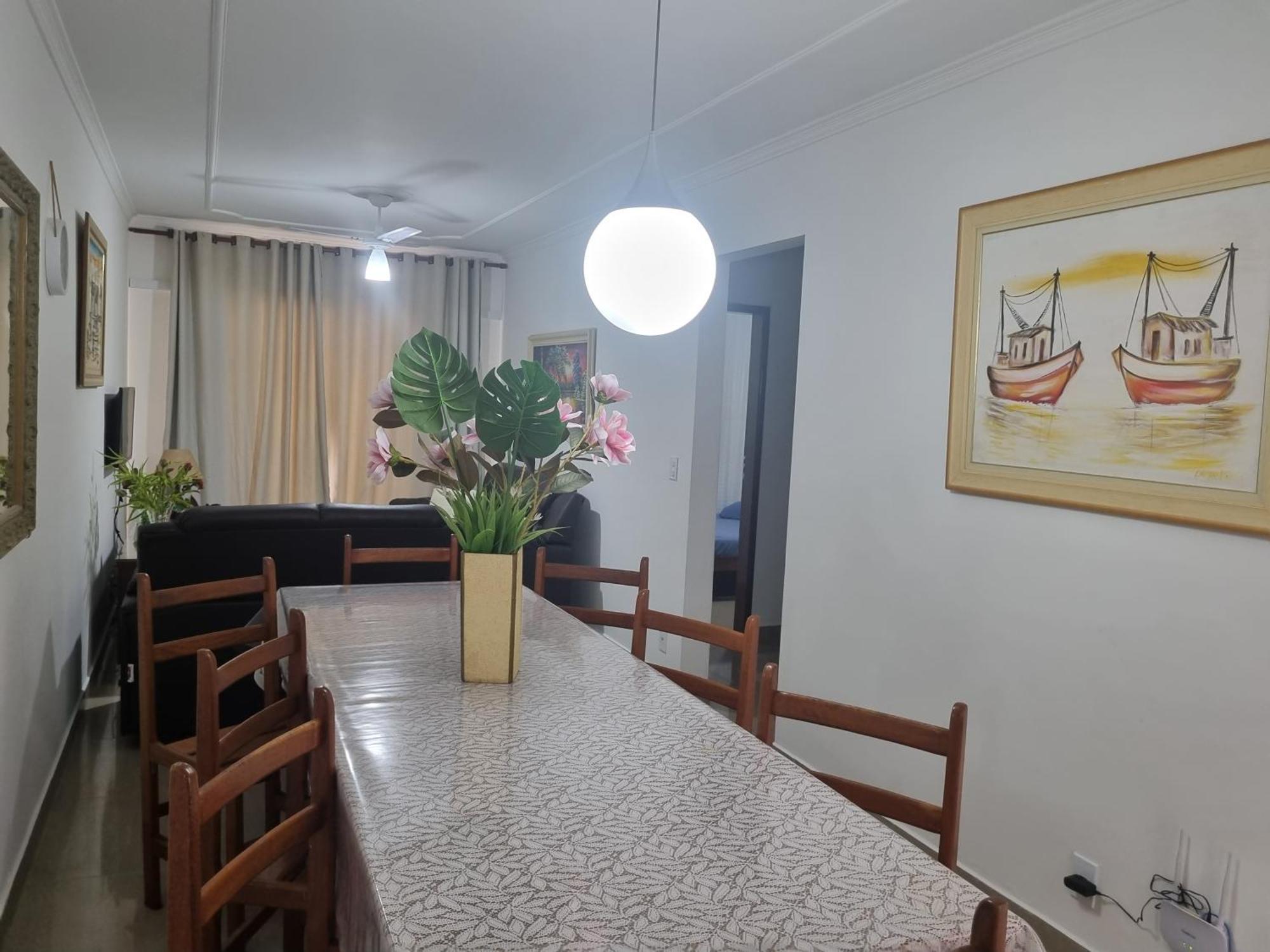 Linda Cobertura De 3 Quartos Na Praia Grande Em Ubatuba Exterior photo