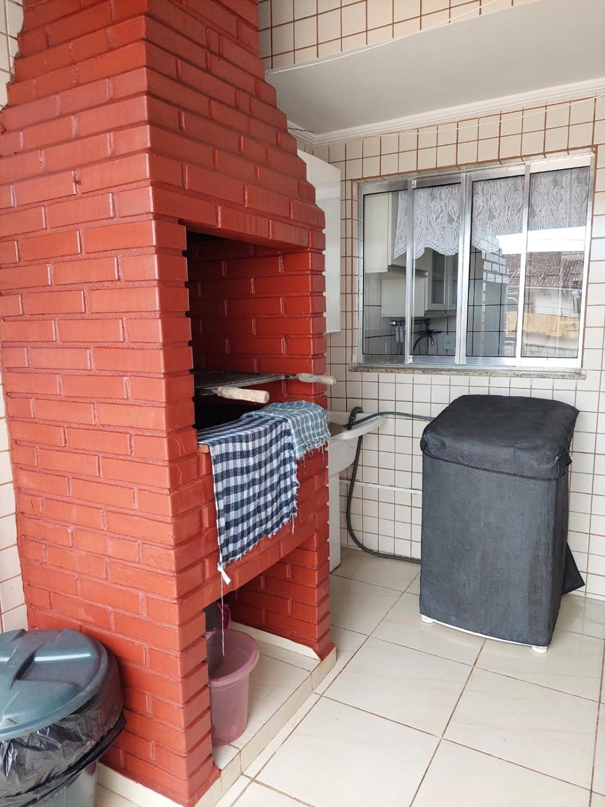 Linda Cobertura De 3 Quartos Na Praia Grande Em Ubatuba Exterior photo
