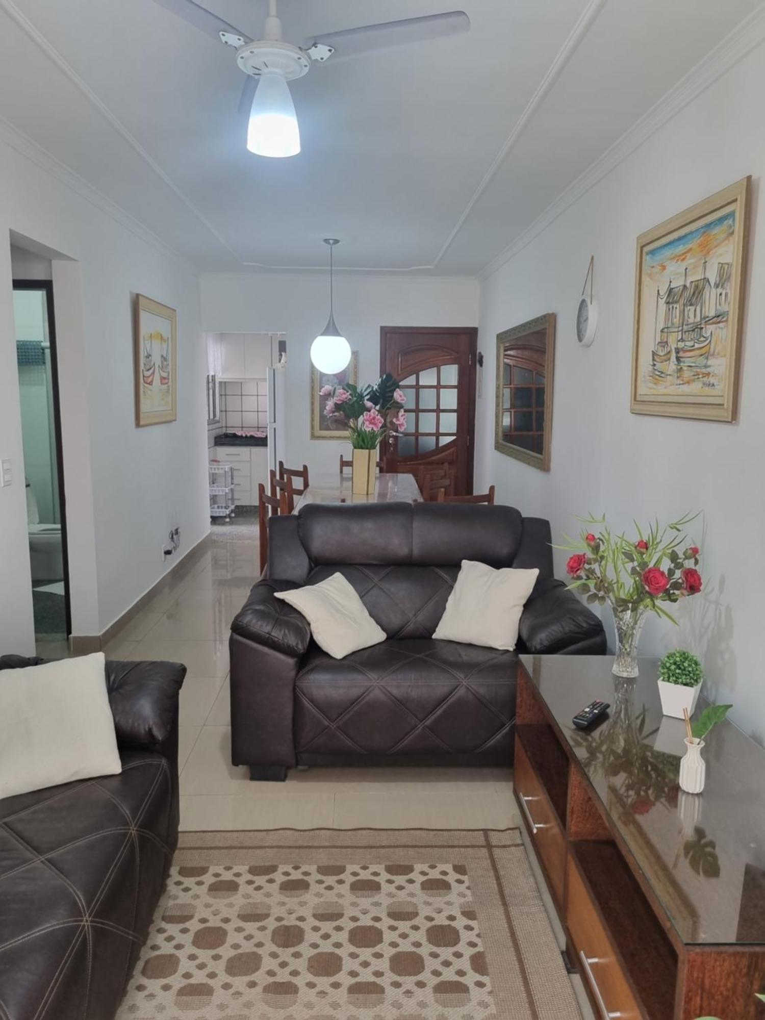 Linda Cobertura De 3 Quartos Na Praia Grande Em Ubatuba Exterior photo