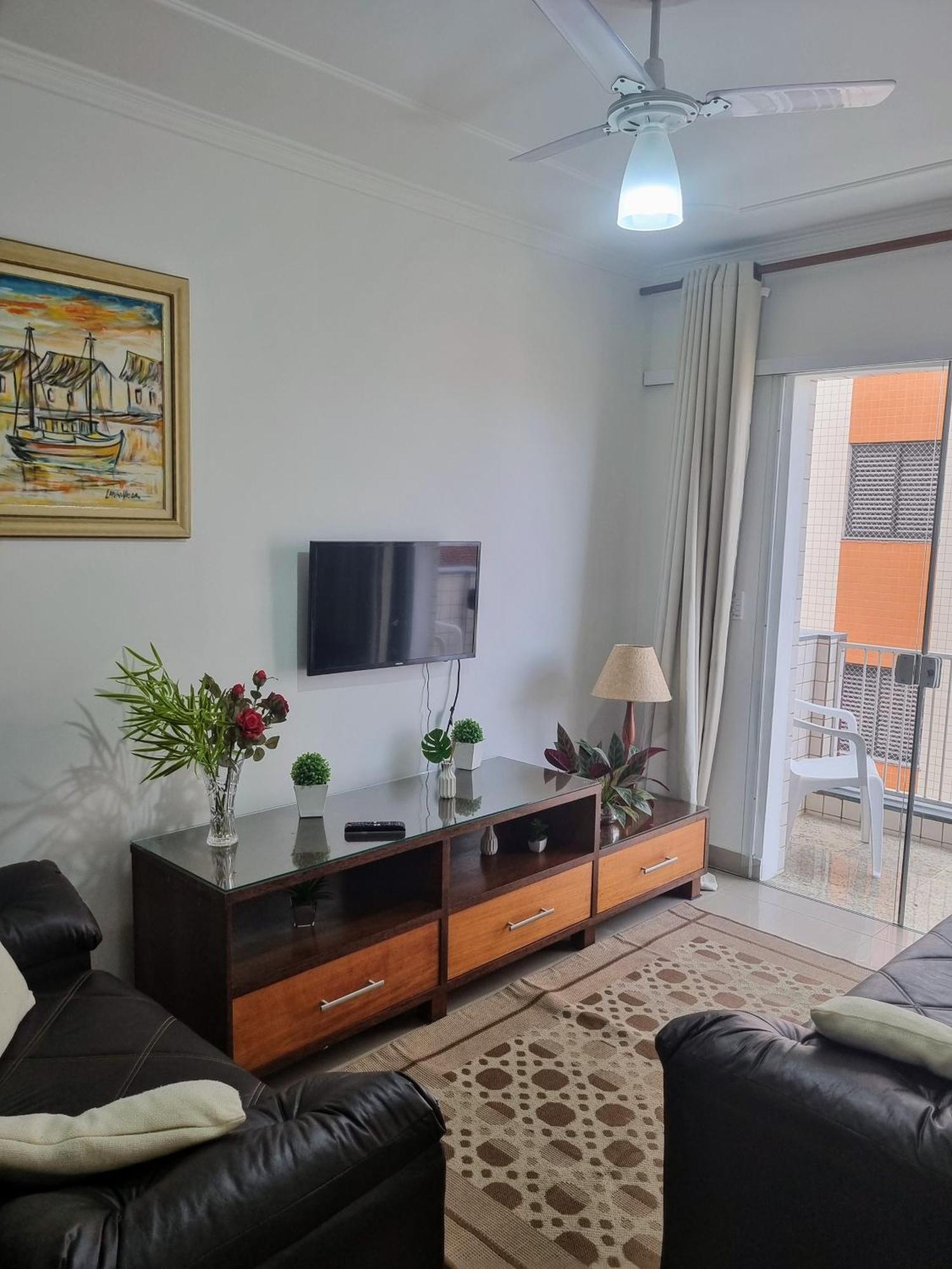 Linda Cobertura De 3 Quartos Na Praia Grande Em Ubatuba Exterior photo